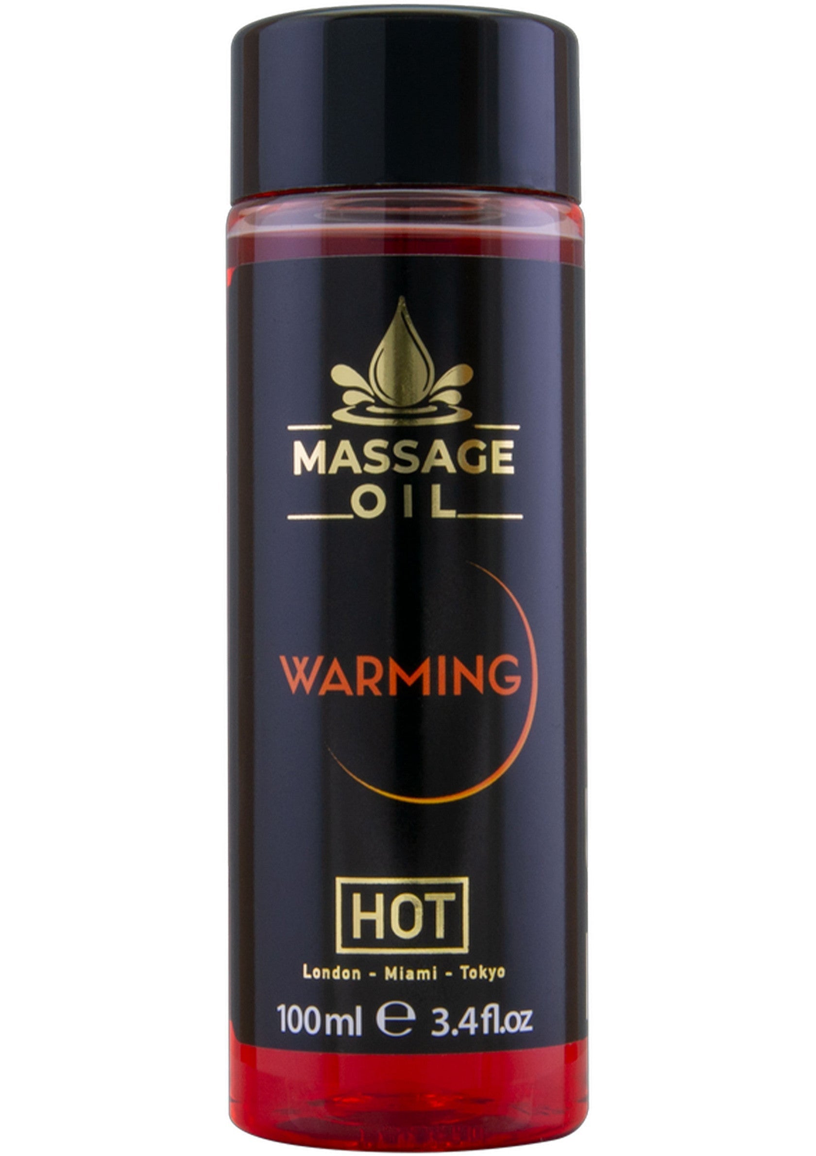 Massage Oil 100 ml