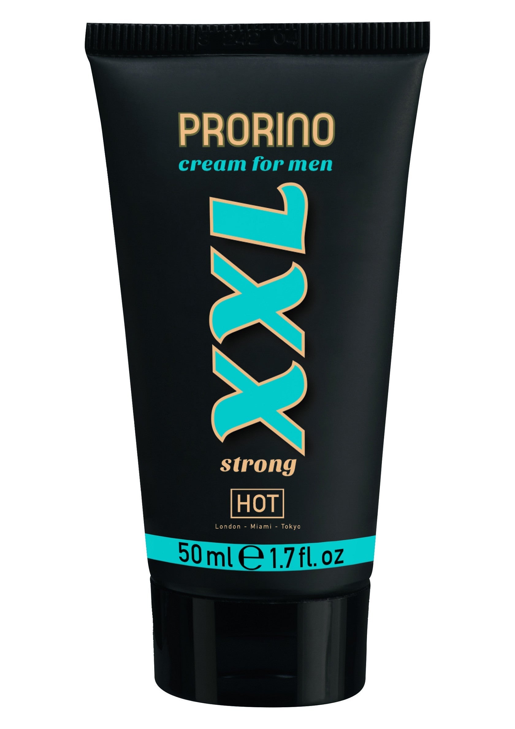 Prorino Strong XXL Cream 50 ml