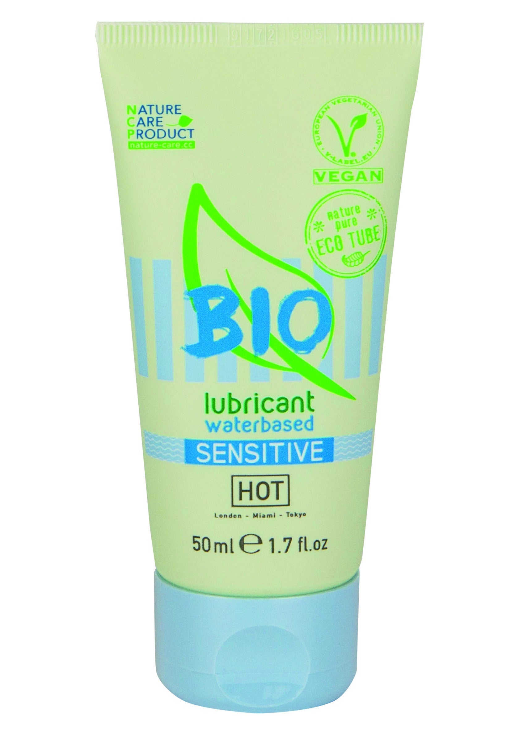 Bio Lube Sensitive Waterbased 50 ml