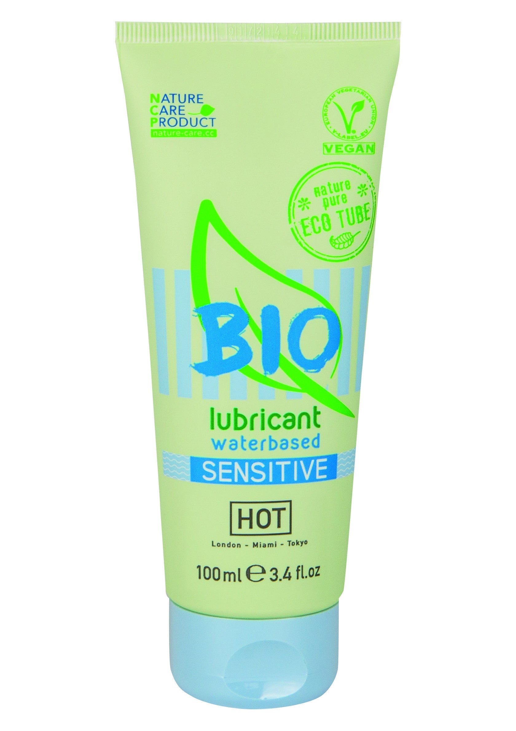 Bio Lube Sensitive Waterbased 100 ml