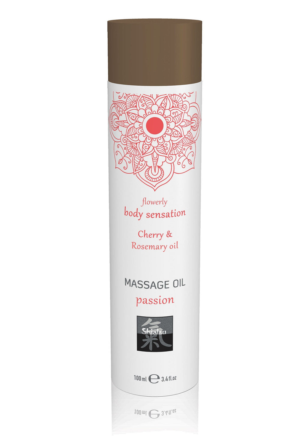 Seductive Massage Oil 100 ml