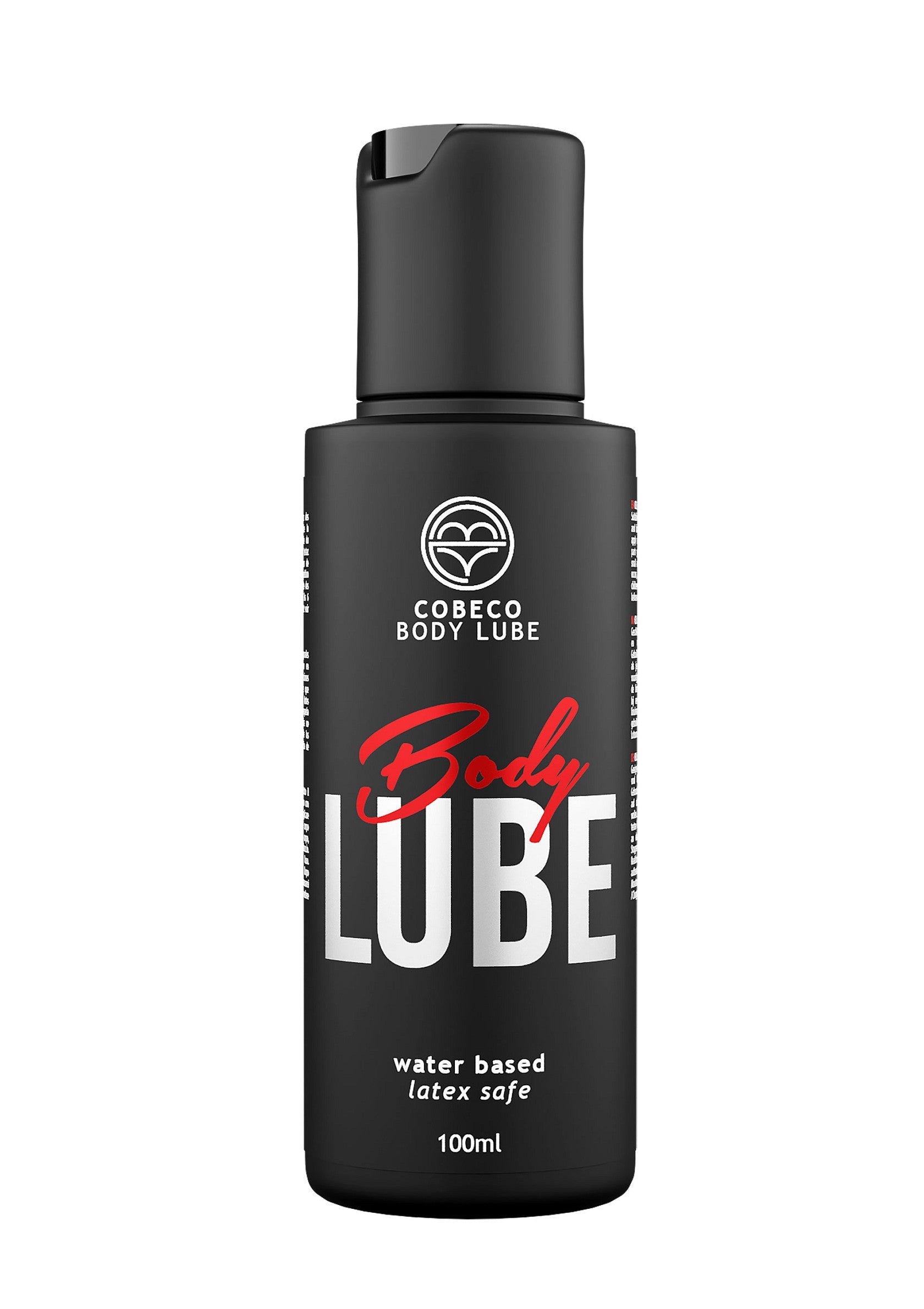 CBL Body Lube Waterbased 100 ml