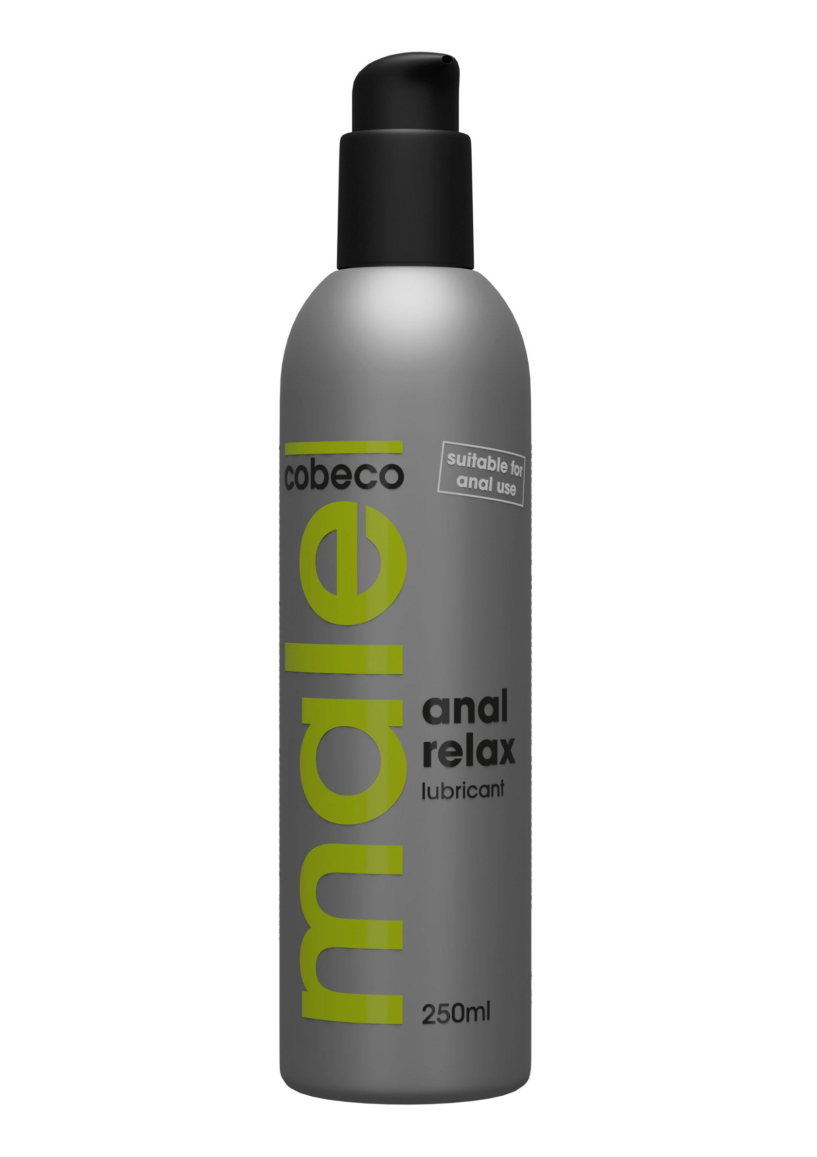Male Anal Relax Lube 250 ml