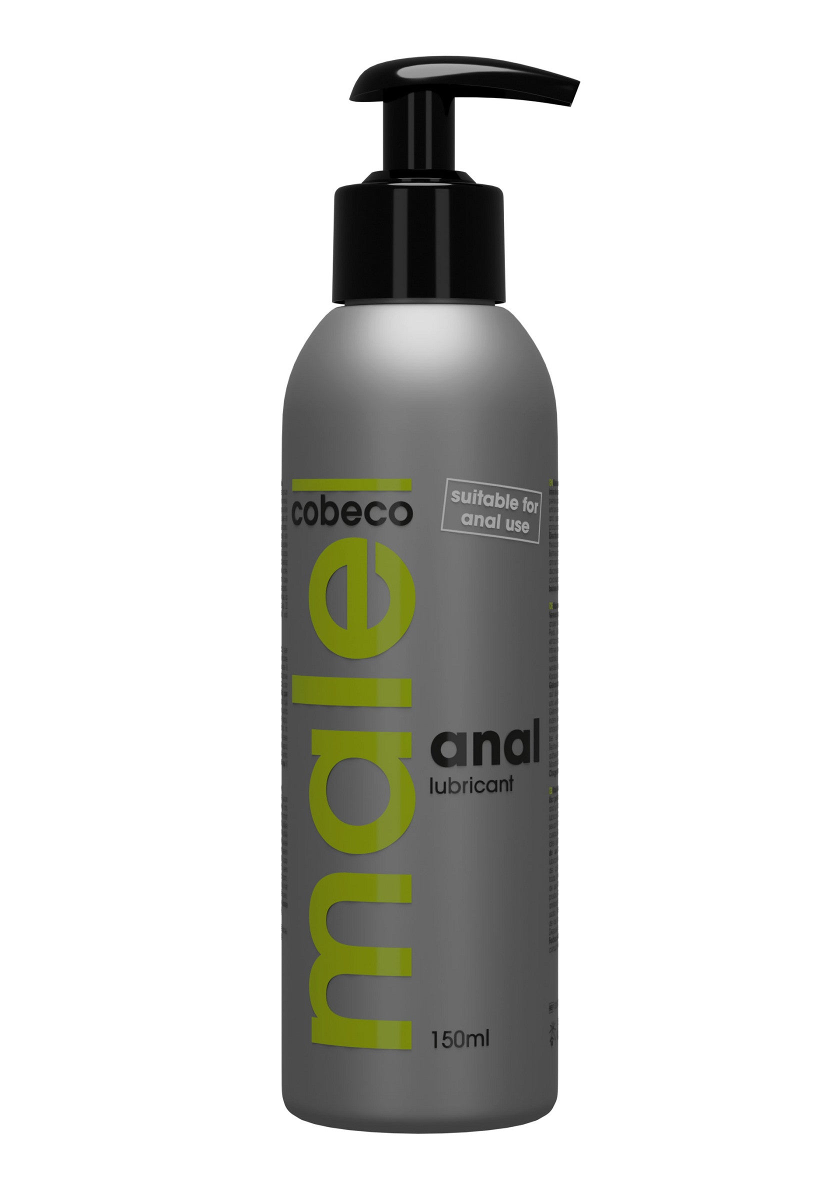 Male Anal Lubricant 150 ml