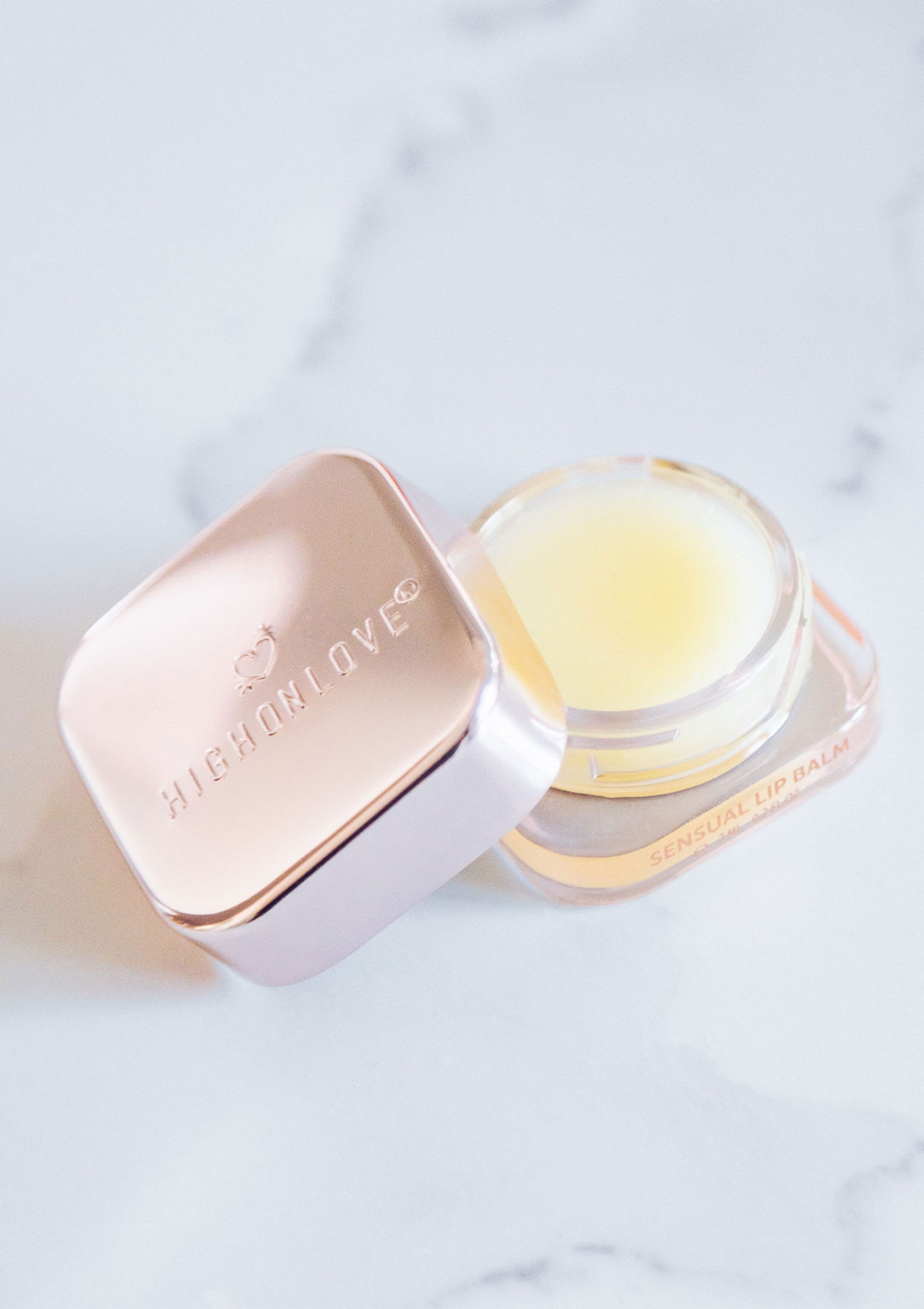 Sensual Lip Balm 7 ml