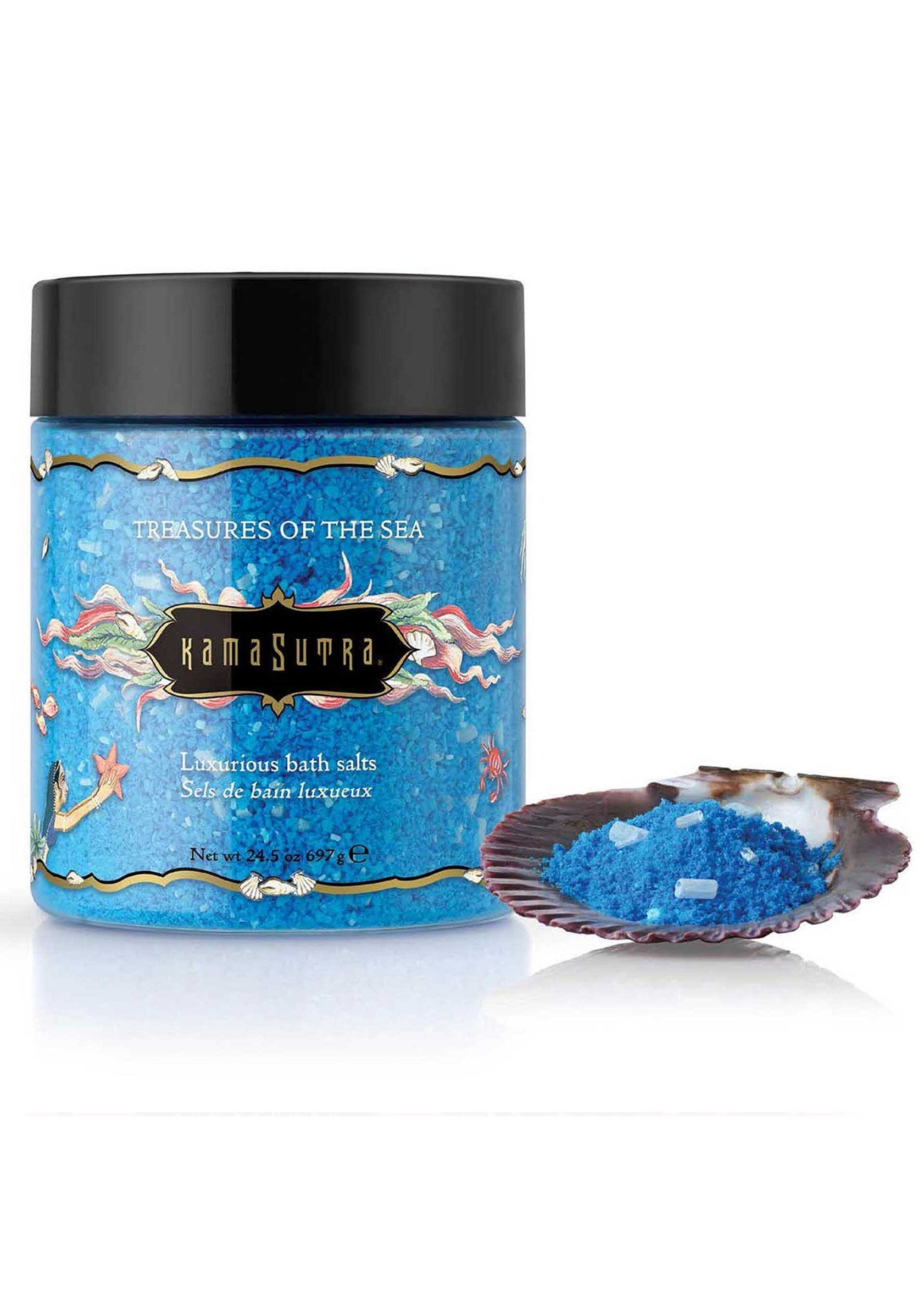 Bath Salt 694 gr