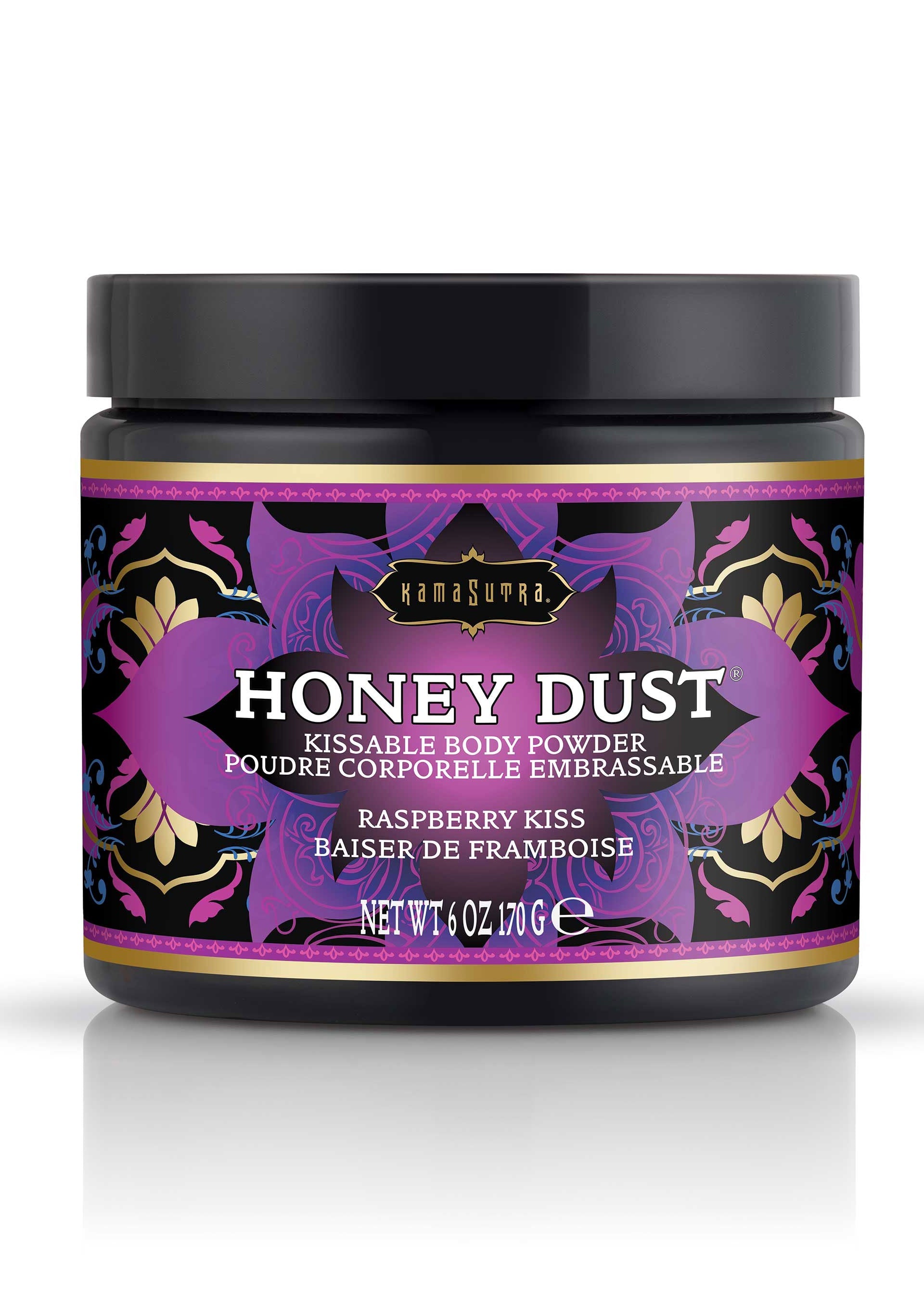 Honey Dust Body Powder 170 gr