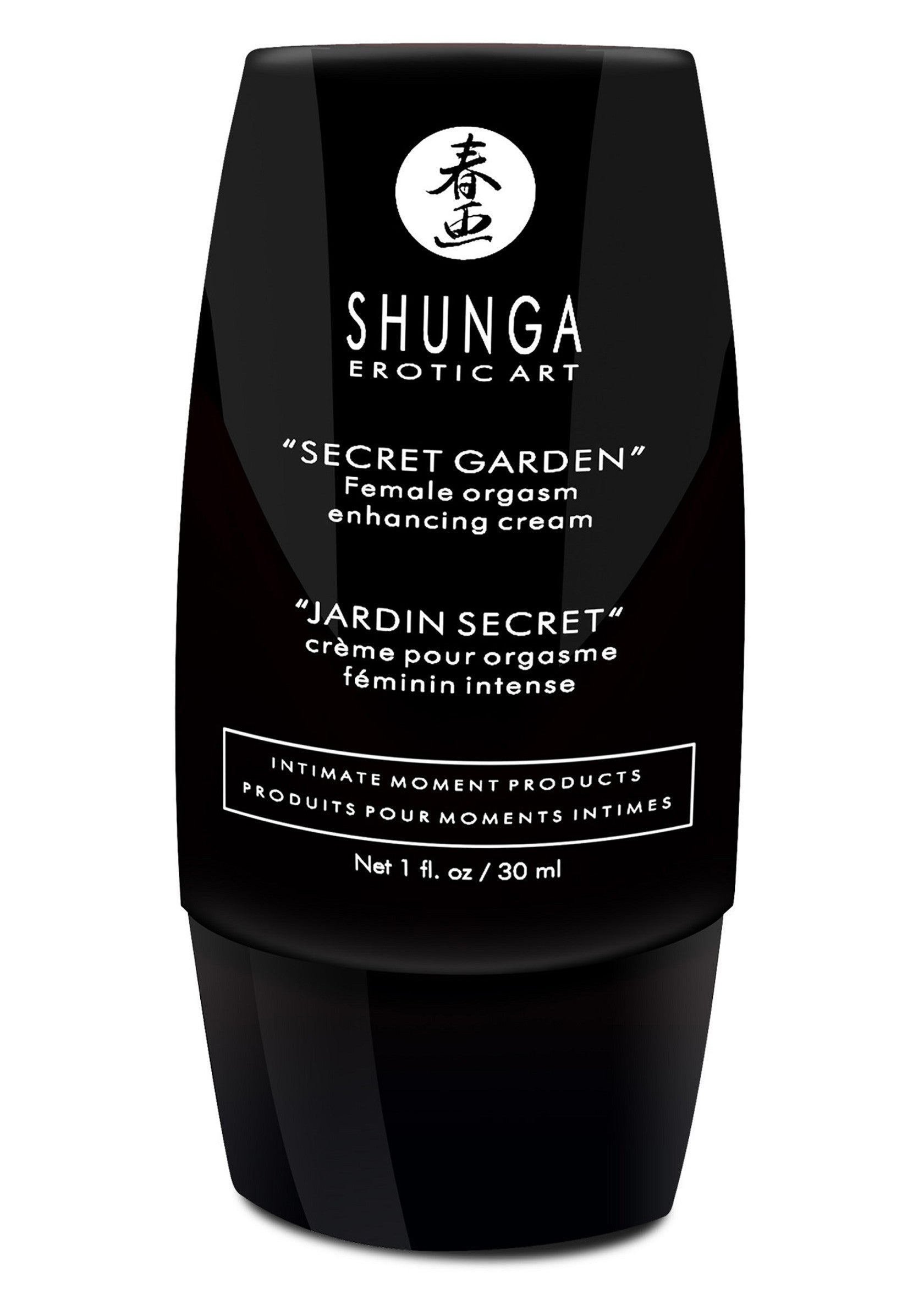 Secret Clitorial Gel 30 ml