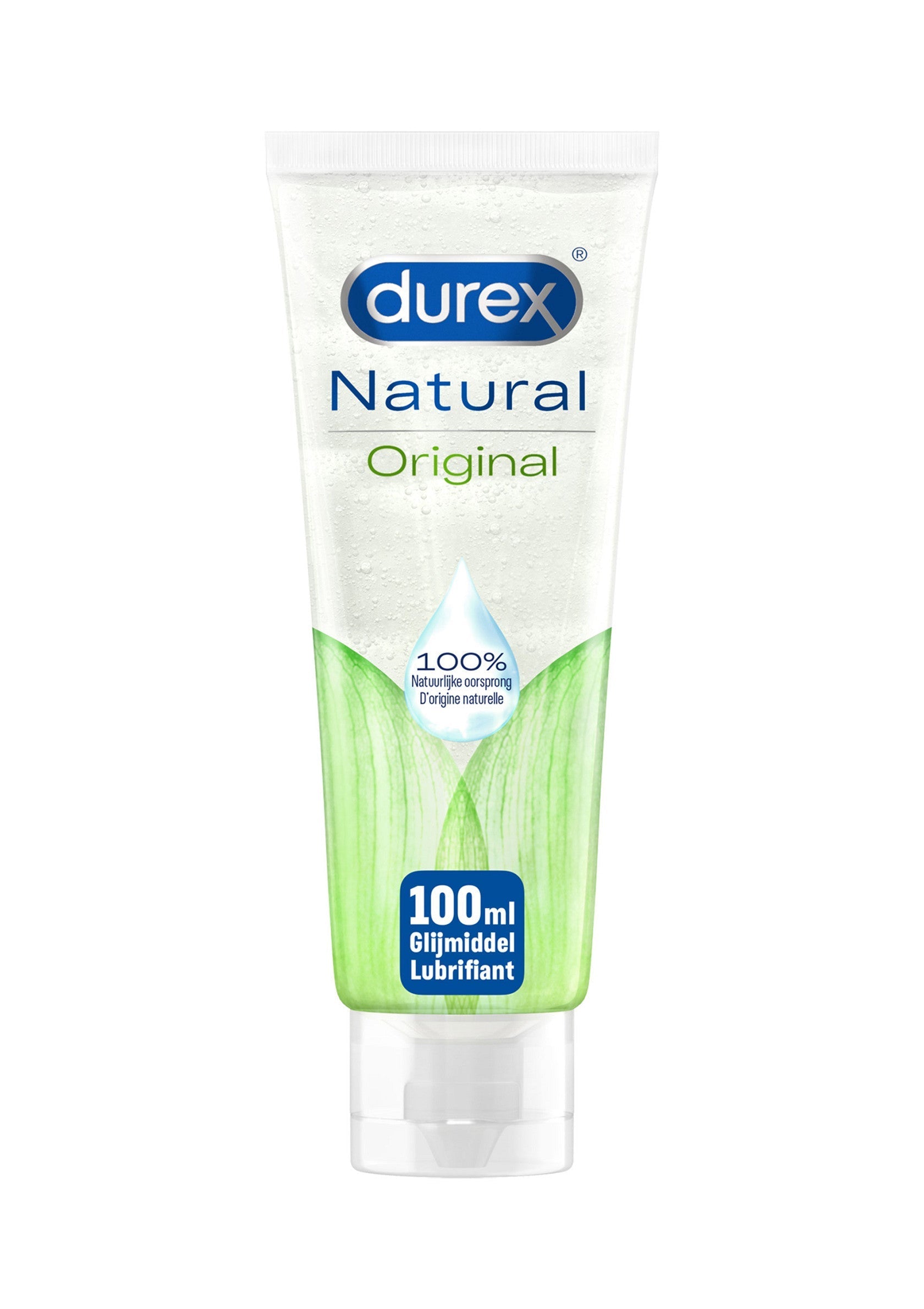 Natural Gel 12 x 100 ml