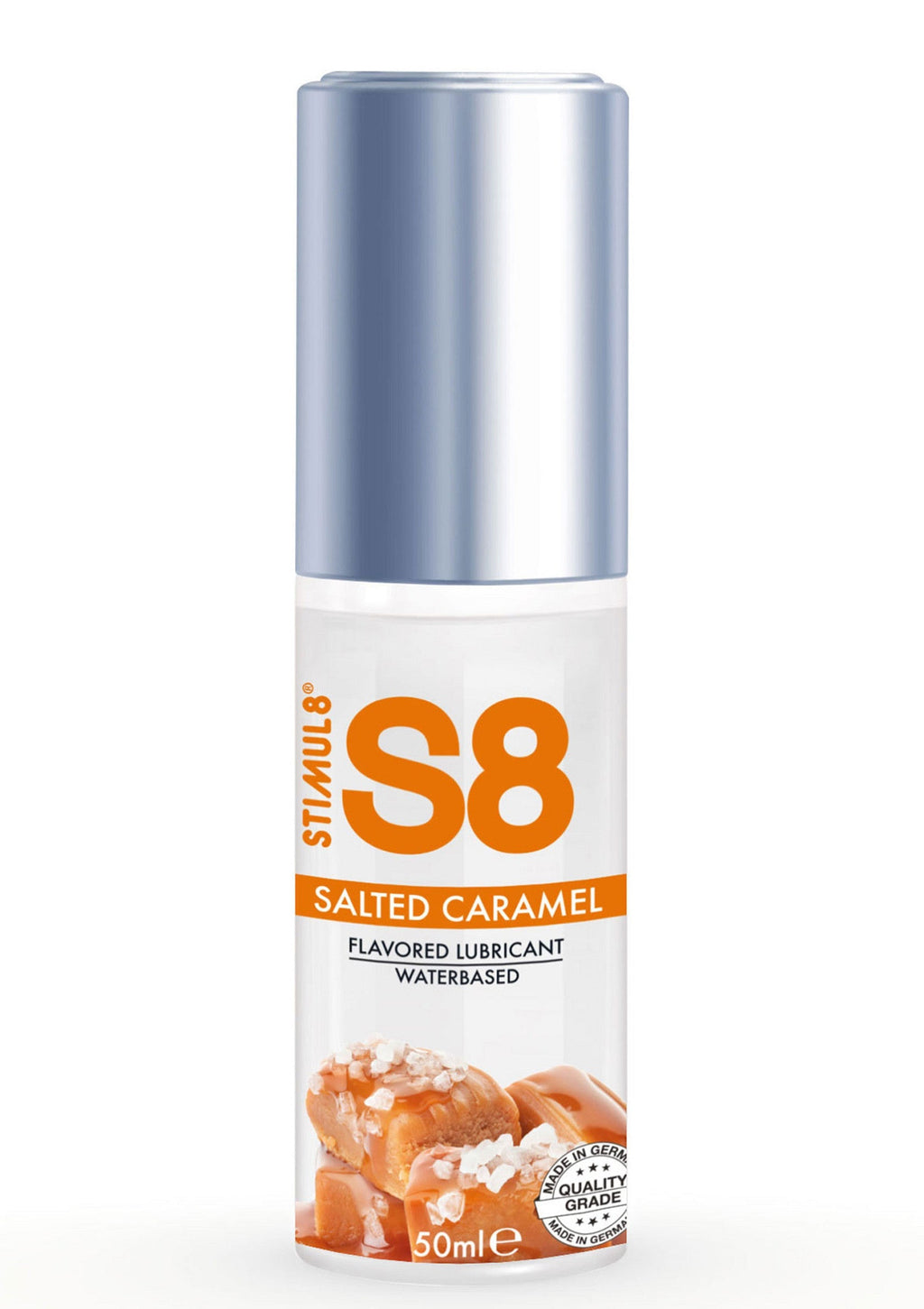 S8 Flavored Lubricant 50 ml
