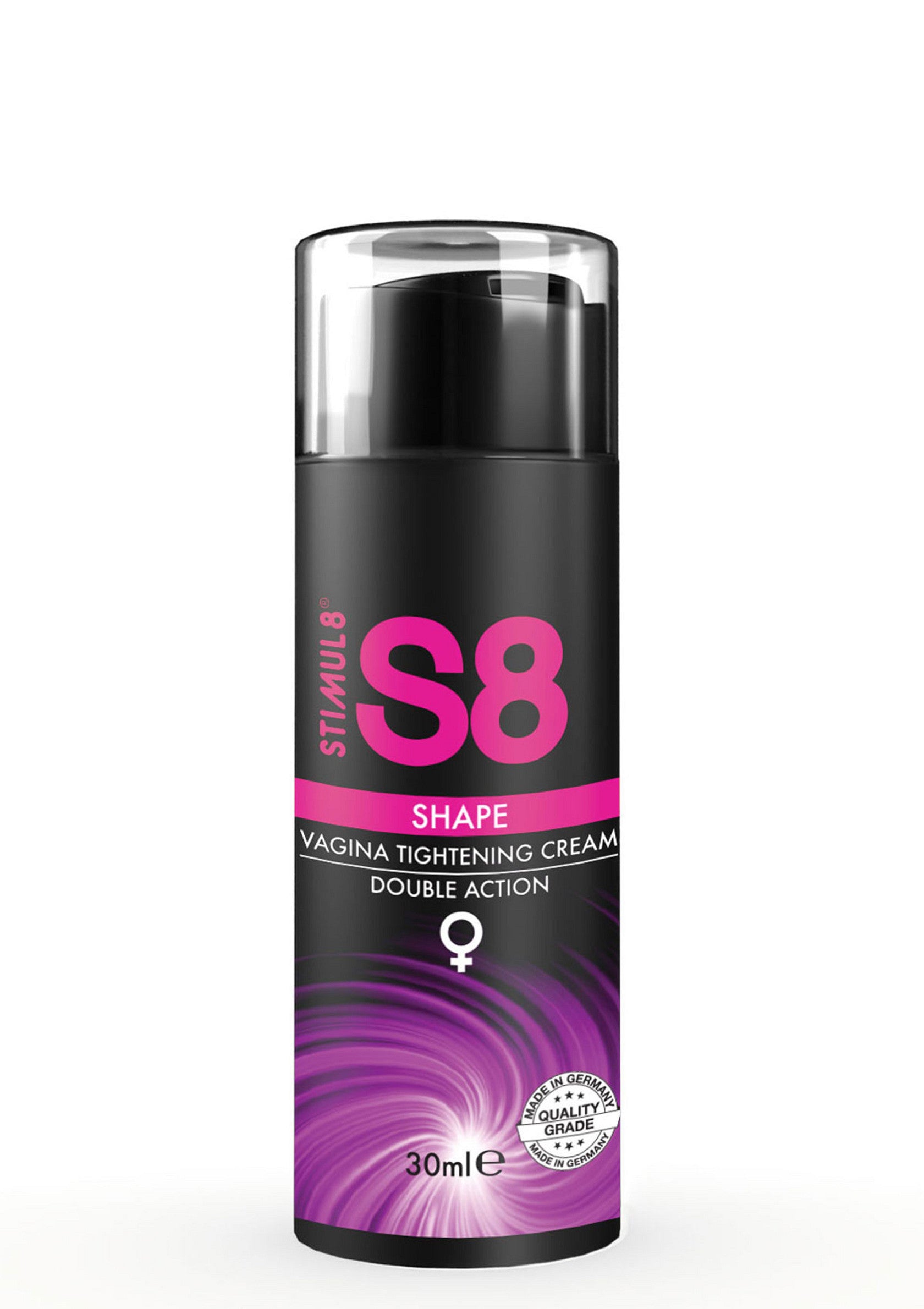 S8 Shape Vagina Tightening Cream 30 ml